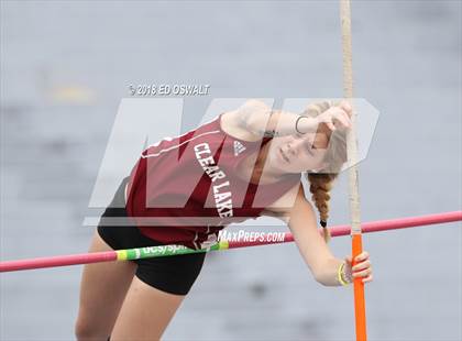Thumbnail 1 in CIF NCS Meet of Champions (Pole Vault) photogallery.