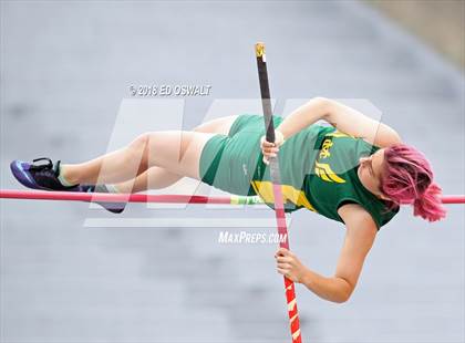 Thumbnail 2 in CIF NCS Meet of Champions (Pole Vault) photogallery.