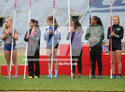 Thumbnail 1 in CIF NCS Meet of Champions (Pole Vault) photogallery.