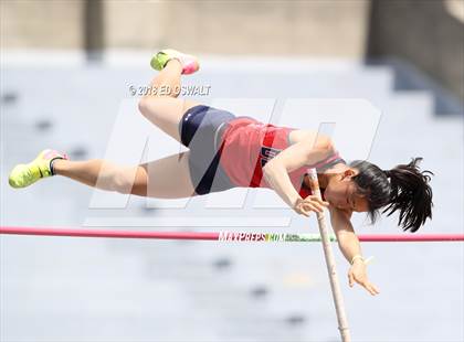Thumbnail 1 in CIF NCS Meet of Champions (Pole Vault) photogallery.