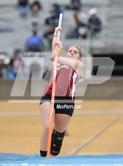 Thumbnail 3 in CIF NCS Meet of Champions (Pole Vault) photogallery.