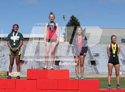 Thumbnail 1 in CIF NCS Meet of Champions (Pole Vault) photogallery.