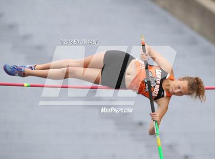 Thumbnail 2 in CIF NCS Meet of Champions (Pole Vault) photogallery.