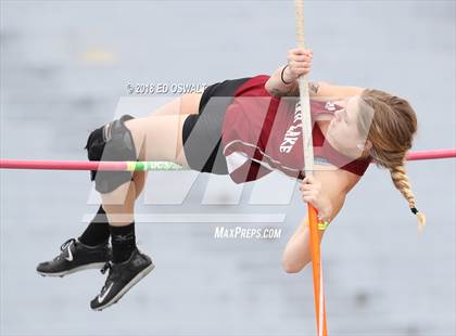 Thumbnail 1 in CIF NCS Meet of Champions (Pole Vault) photogallery.