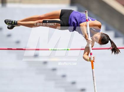 Thumbnail 1 in CIF NCS Meet of Champions (Pole Vault) photogallery.