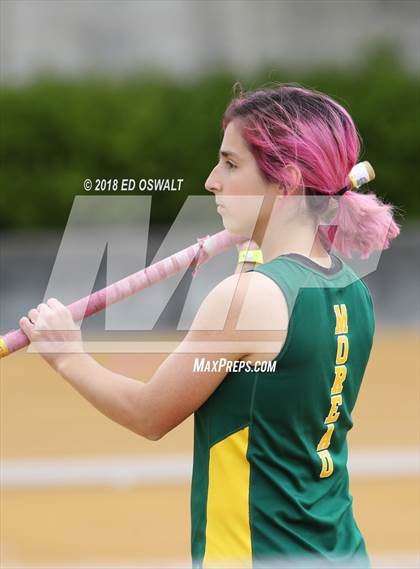 Thumbnail 1 in CIF NCS Meet of Champions (Pole Vault) photogallery.