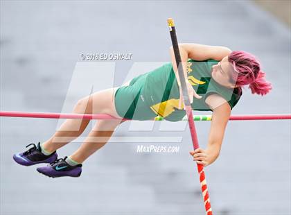 Thumbnail 3 in CIF NCS Meet of Champions (Pole Vault) photogallery.