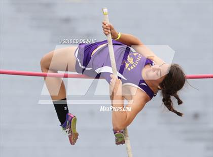 Thumbnail 1 in CIF NCS Meet of Champions (Pole Vault) photogallery.