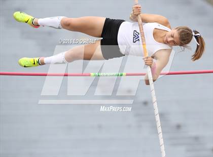 Thumbnail 3 in CIF NCS Meet of Champions (Pole Vault) photogallery.