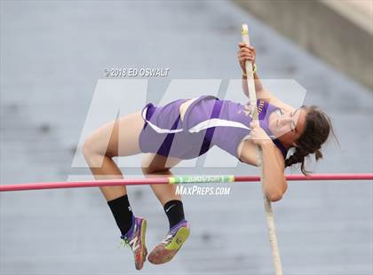 Thumbnail 2 in CIF NCS Meet of Champions (Pole Vault) photogallery.