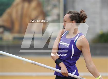 Thumbnail 2 in CIF NCS Meet of Champions (Pole Vault) photogallery.