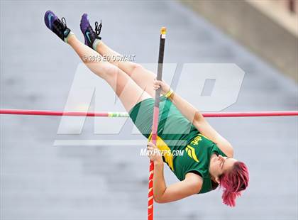 Thumbnail 1 in CIF NCS Meet of Champions (Pole Vault) photogallery.