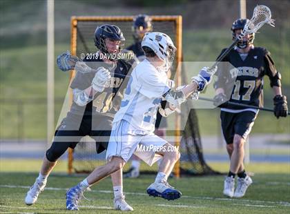 Thumbnail 2 in JV: Blue Valley @ Rockhurst photogallery.
