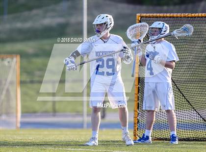 Thumbnail 3 in JV: Blue Valley @ Rockhurst photogallery.