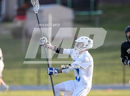 Thumbnail 1 in JV: Blue Valley @ Rockhurst photogallery.