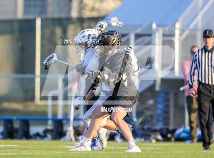 Thumbnail 1 in JV: Blue Valley @ Rockhurst photogallery.