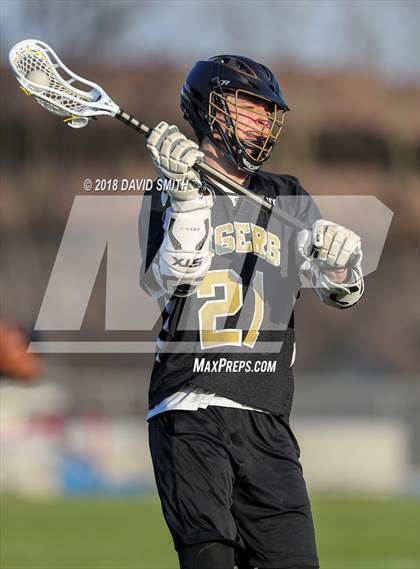 Thumbnail 2 in JV: Blue Valley @ Rockhurst photogallery.