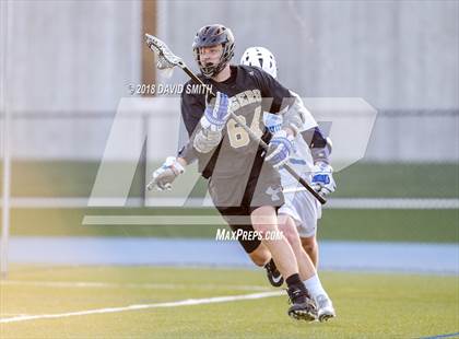 Thumbnail 2 in JV: Blue Valley @ Rockhurst photogallery.