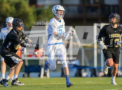 Thumbnail 2 in JV: Blue Valley @ Rockhurst photogallery.