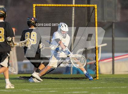Thumbnail 3 in JV: Blue Valley @ Rockhurst photogallery.