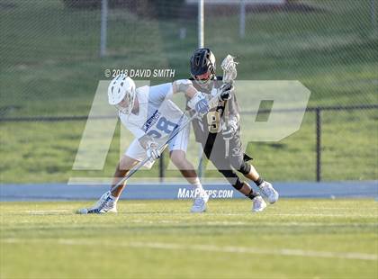 Thumbnail 3 in JV: Blue Valley @ Rockhurst photogallery.