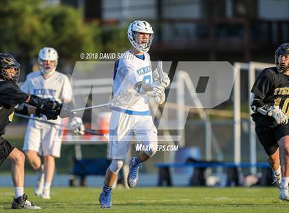 Thumbnail 3 in JV: Blue Valley @ Rockhurst photogallery.