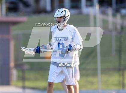 Thumbnail 3 in JV: Blue Valley @ Rockhurst photogallery.