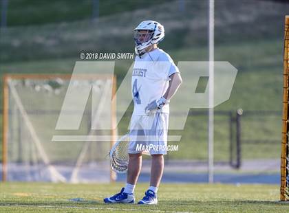 Thumbnail 2 in JV: Blue Valley @ Rockhurst photogallery.
