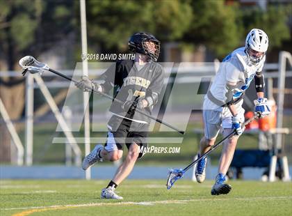 Thumbnail 2 in JV: Blue Valley @ Rockhurst photogallery.
