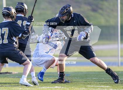 Thumbnail 3 in JV: Blue Valley @ Rockhurst photogallery.