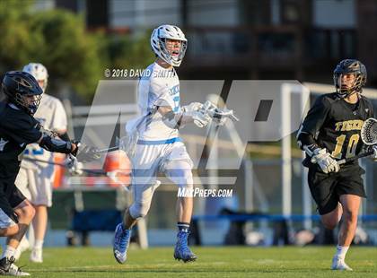 Thumbnail 1 in JV: Blue Valley @ Rockhurst photogallery.
