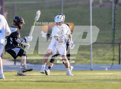 Thumbnail 2 in JV: Blue Valley @ Rockhurst photogallery.