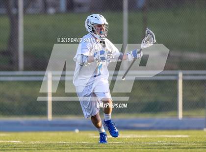 Thumbnail 2 in JV: Blue Valley @ Rockhurst photogallery.