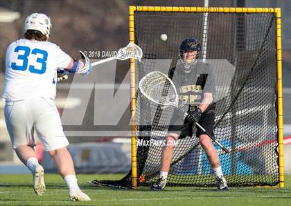 Thumbnail 1 in JV: Blue Valley @ Rockhurst photogallery.