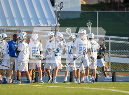 Thumbnail 2 in JV: Blue Valley @ Rockhurst photogallery.