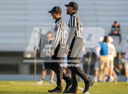 Thumbnail 1 in JV: Blue Valley @ Rockhurst photogallery.
