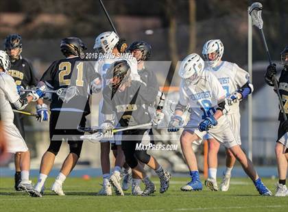 Thumbnail 3 in JV: Blue Valley @ Rockhurst photogallery.