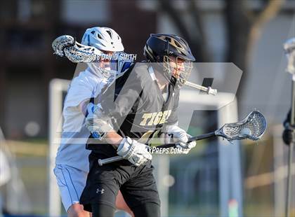 Thumbnail 3 in JV: Blue Valley @ Rockhurst photogallery.