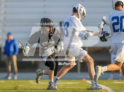 Thumbnail 2 in JV: Blue Valley @ Rockhurst photogallery.