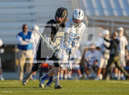 Thumbnail 2 in JV: Blue Valley @ Rockhurst photogallery.