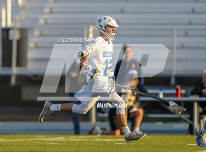 Thumbnail 3 in JV: Blue Valley @ Rockhurst photogallery.