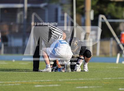 Thumbnail 3 in JV: Blue Valley @ Rockhurst photogallery.