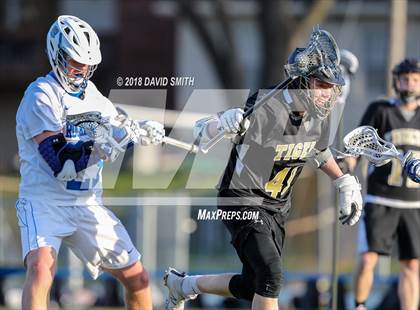 Thumbnail 2 in JV: Blue Valley @ Rockhurst photogallery.