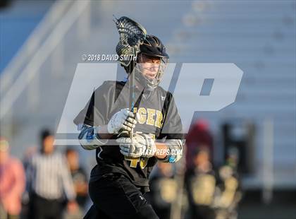 Thumbnail 3 in JV: Blue Valley @ Rockhurst photogallery.