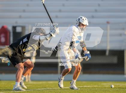 Thumbnail 2 in JV: Blue Valley @ Rockhurst photogallery.