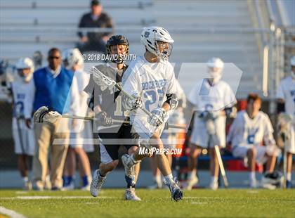 Thumbnail 1 in JV: Blue Valley @ Rockhurst photogallery.