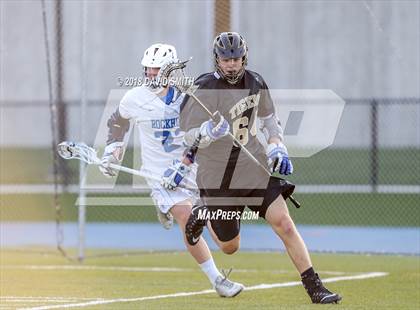 Thumbnail 1 in JV: Blue Valley @ Rockhurst photogallery.