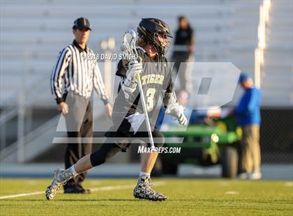 Thumbnail 2 in JV: Blue Valley @ Rockhurst photogallery.