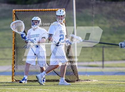 Thumbnail 1 in JV: Blue Valley @ Rockhurst photogallery.