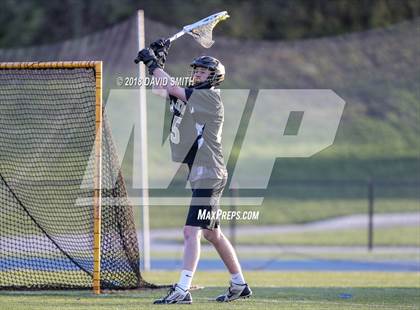 Thumbnail 2 in JV: Blue Valley @ Rockhurst photogallery.